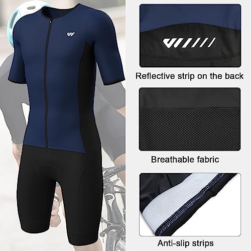 Trisuit korte mouwen PRO 15 | Dry-Tech Trisuit korte mouwen PRO 15 | Dry-Tech