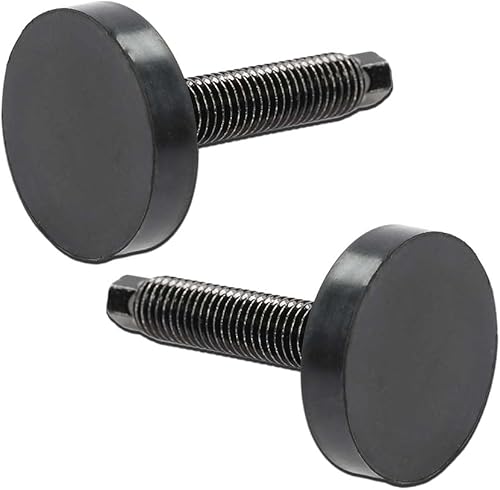 Miniatura 5 de G-PLUS Kit de pernos de suspensión para bajar compatible con Chevy Corvette 2005-2013