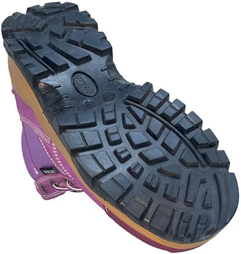 Vista 6 de Otway Boots Botas de seguridad para mujer