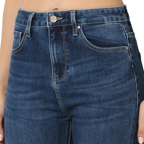 Image of Spykar Women's Super Slim Jeans