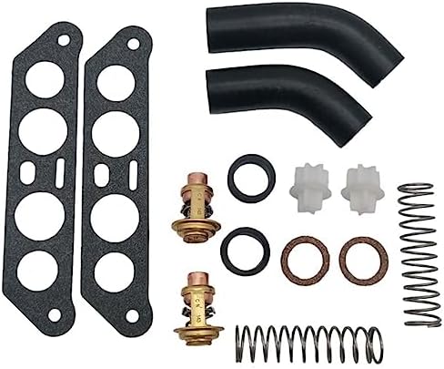 OMC Wiseco Piston Kit - 3.630 In. Bore 3133P3 - Foto 11