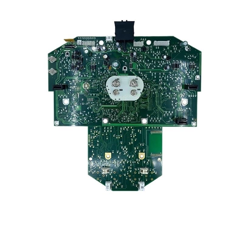 Placa Base Compatible Con Roomba. Piezas For Aspiradora Mop Bot