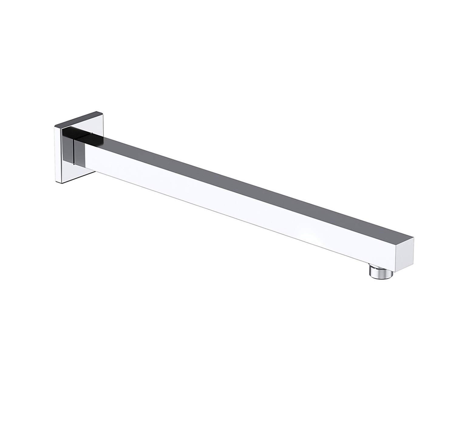 See full amazon price history chart for KOHLER Complementary 20138IN-CP Square Showerarm Wall Mount (Polished Chrome) KOHLER Complementary 20138IN-CP Square Showerarm Wall Mount (Polished Chrome) (B07HNJCDCT) Amazon Price History, Amazon Price Tracker