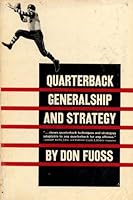 Quarterback Generalship and Strategy B006WDHA2U Book Cover