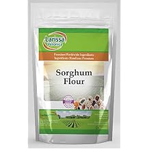 Sorghum Flour 16 oz, ZIN 525091