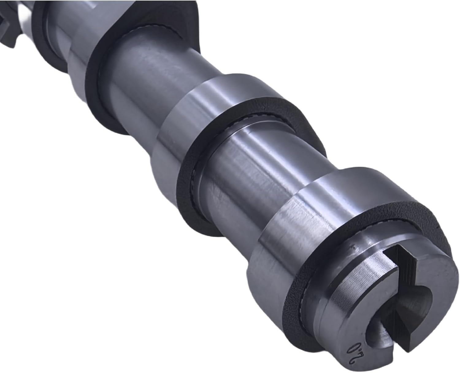 Intake Camshaft Timing Gear Assembly Compatiable with 2008-2017 VW Golf Passat Audi A4 A6 Q5 CCZ CDA CAW EA888 Gen2 2.0T Engine CCTA CBFA 06H109021J 06H109021G 06H109021K 06L109021H