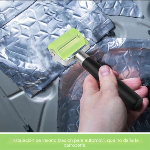 Miniatura 6 de 2 Rodillos De Presión 30 Mm 50 Mm, Rodillo De Presión, Rodillo De Goma, Cubo De Bordes, Rodillo De Costura, Rodillo De Presión, Herramienta Para Bordes Y Para Soldar Lonas De Pvc