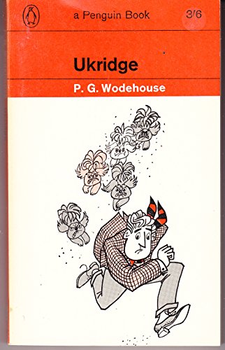 Ukridge B01KJ1BXBY Book Cover
