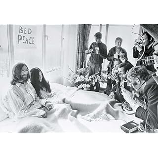 Yoko Ono Music of the Mind (Hardback) /anglais Relié – Illustré, 8 février 2024 – Image 5