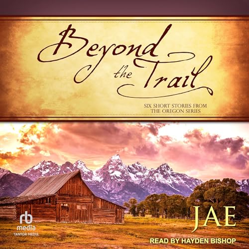 Beyond the Trail by Jae episode artwork