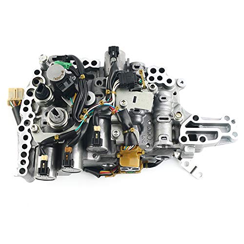 JF016E RE0F10D CVT Transmission Valve Body 31705-28X0B Compatible with 2012 up Altim-a 2.5L