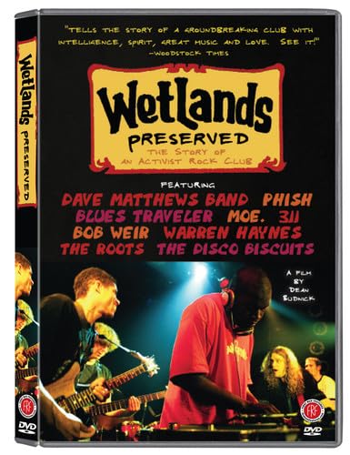 Photo de Wetlands Preserved