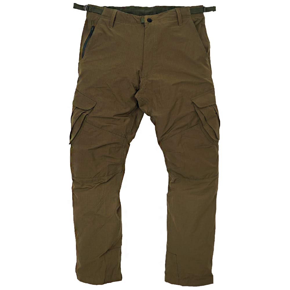 Korda Military Olive Original Kombats (, Xxl - W38)