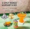 Q SPICY MANGO MARGARITA MIX with Real Key Limes, M... #3