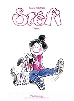 Stéfi T2 2353254330 Book Cover