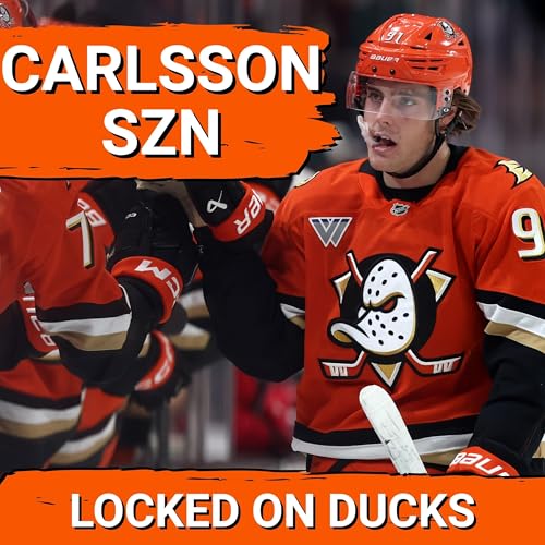 UNLEASHED: Leo Carlsson's FOUR-POINT Halloween Massacre Against Former Teammate John Gibson