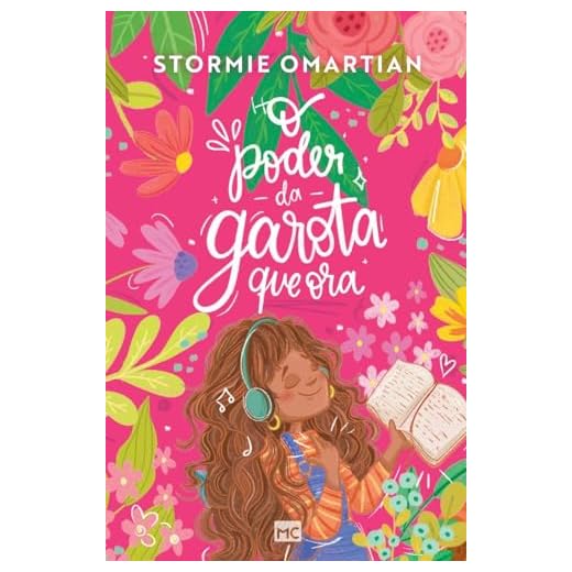 O poder da garota que ora