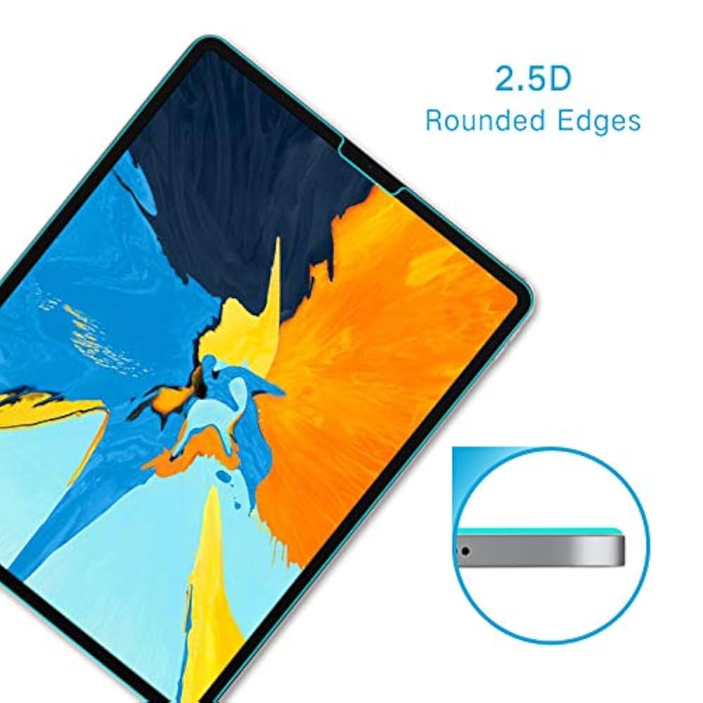 PERFECTSIGHT iPad Pro screen 12.9インチ用 Amazon.com: PERFECTSIGHT Anti Glare Blue Light Screen
