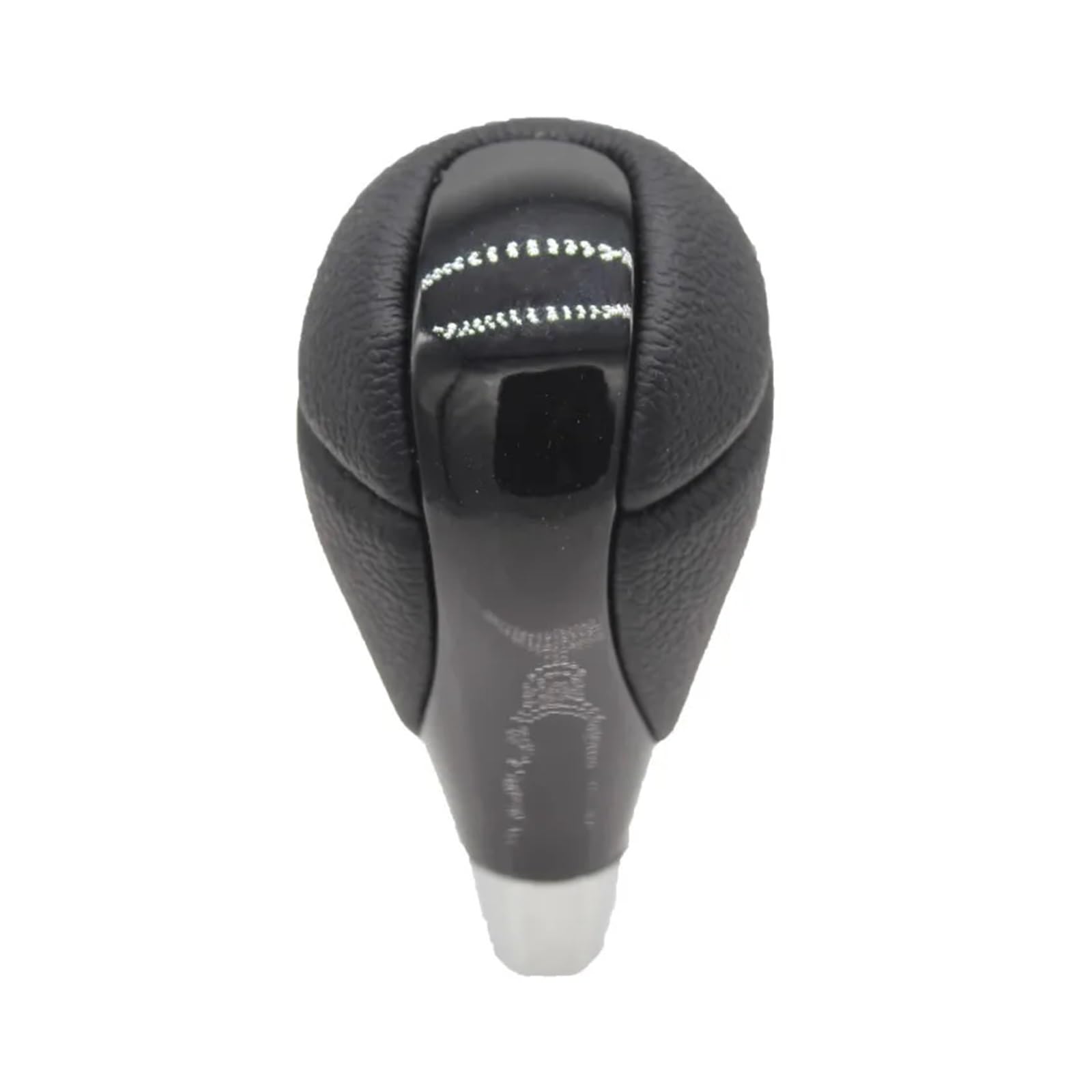 LinQianBhD Car Gear Shift Knob for Lexus for GS350 for GS450h for GS460 for LS460 for LS600h 2008 2009 2010 2011 Car Gear Shift Knob(B)
