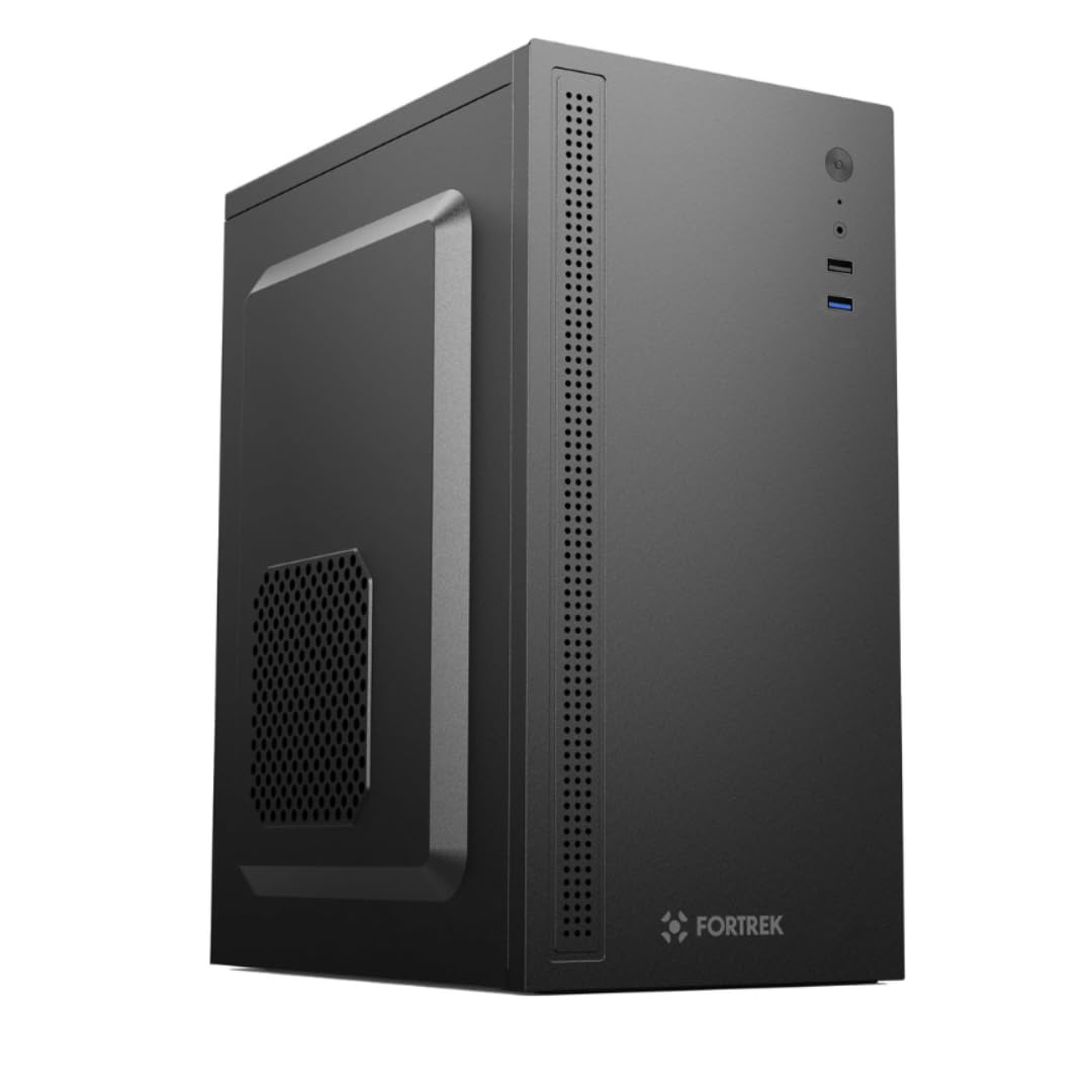 PC DESKTOP CPU 14ª GERAÇÃO I5 14400 16GB SSD 240GB LICENÇA WINDOWS
