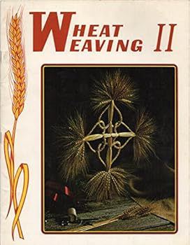 Paperback Wheat Weaving II Book