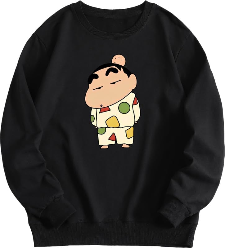 absolute defense Cute Sweatshirt Men Hoodie Women Anime Causal Stylish Latest Winter Jacket Black Lavender Beige White Pink Brown-picture-52