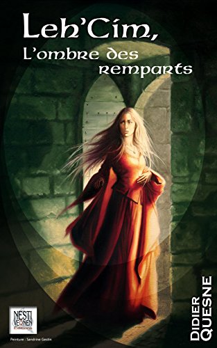 Télécharger Leh'cim: L'ombre des remparts Francais PDF