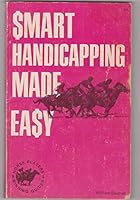 Smart Handicapping Made Easy 0806500530 Book Cover
