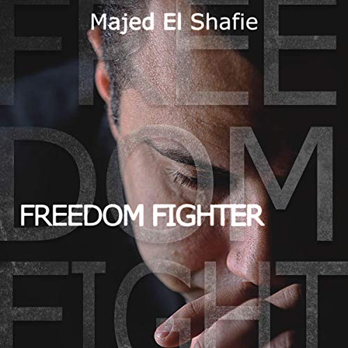 Freedom Fighter by Majed El Shafie episode artwork