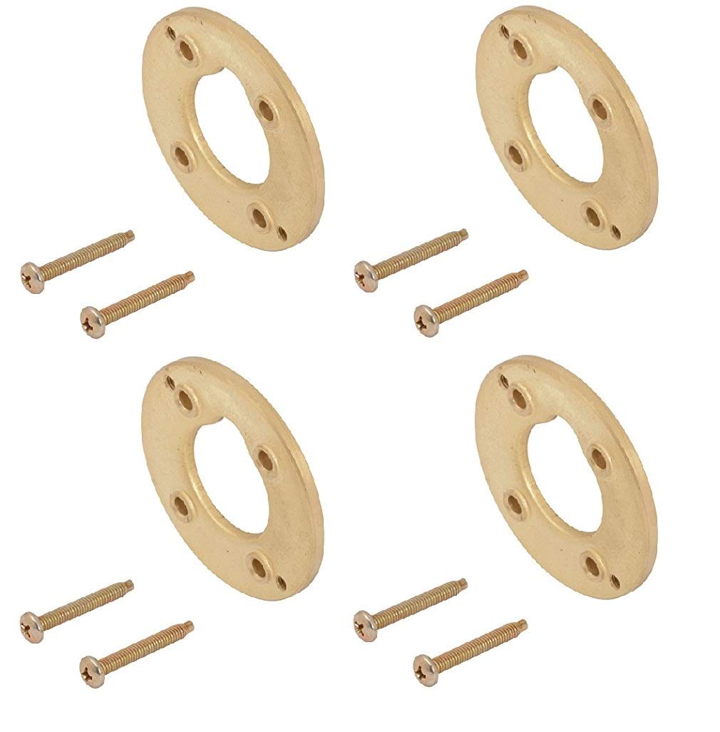 Moen 145058 adaptateur valve Moentrol pièce de rechange pour douche pack de 4