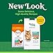 Nutro Wholesome Essentials Dry Cat Food, Indoor Cat Food Dry Chicken & Brown Rice Recipe, 5 lbs.