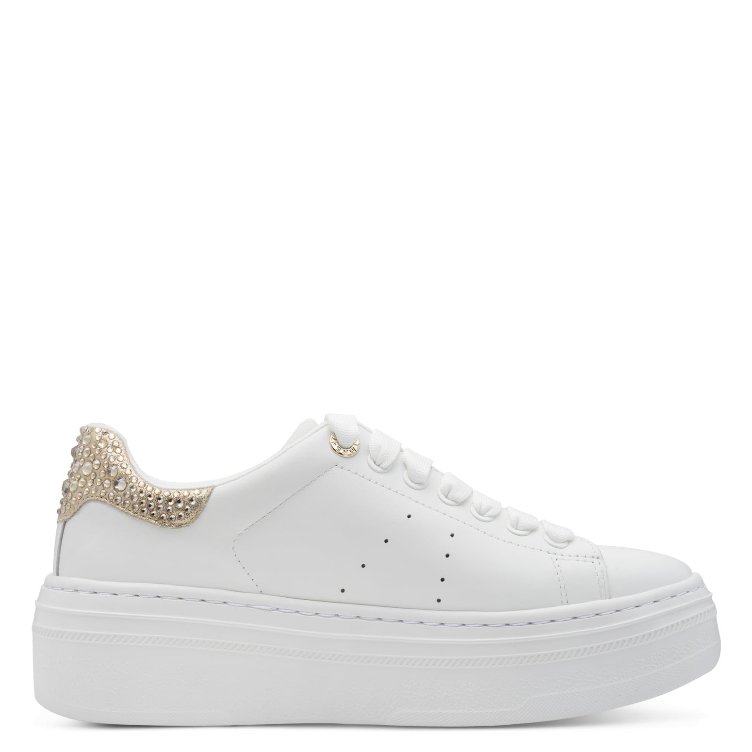 Tamaris Damen Sneaker Leder