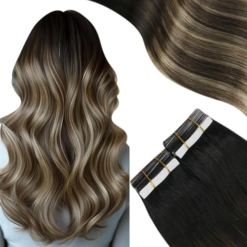 Moresoo Ombre Tape in Extensions