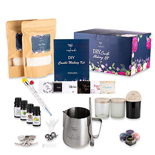 DIY Candle Making Kit