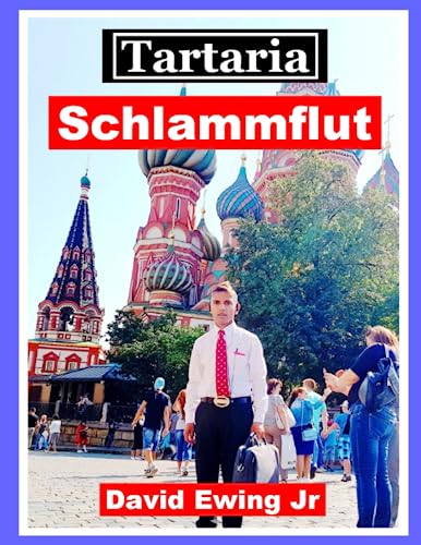 Tartaria - Schlammflut: German (German Edition)