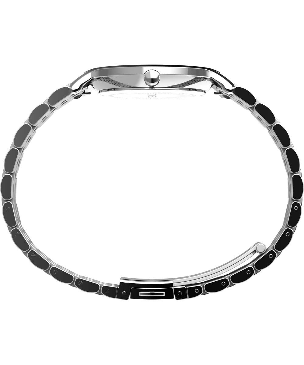 Timex Reloj Transcend de 34 mm para Mujer
