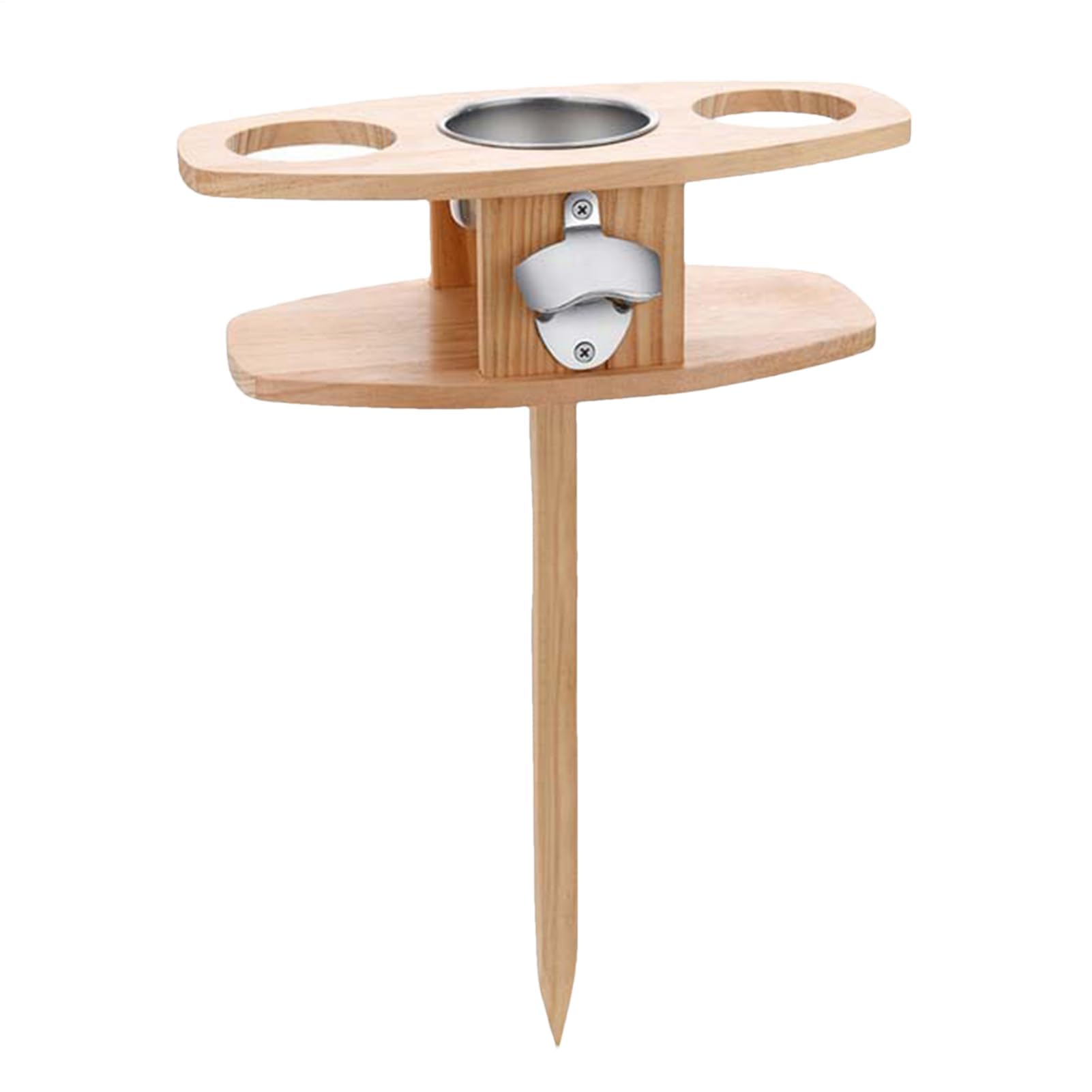 Table de pique-nique portable pliante jardin camping et plage