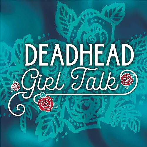 『Deadhead Girl Talk』のカバーアート