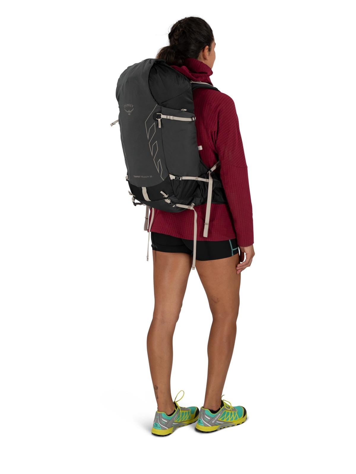 Osprey Damen Tempest Velocity 30l Damen Wanderrucksack
