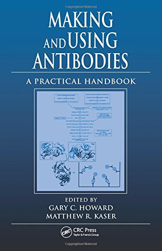 Making and Using Antibodies: A Practical Handbook