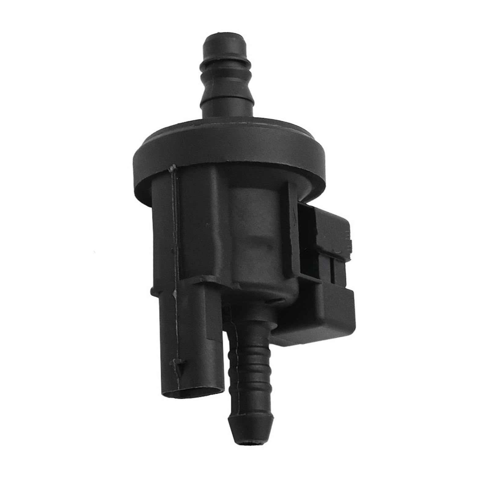 Gngpvueo One Color Solenoid Valve Purifying Exhaust Steam Ag9n9c915aa 0280142498 Steamer Fit For Ford Automotive Canister Purge Valves Solenoid