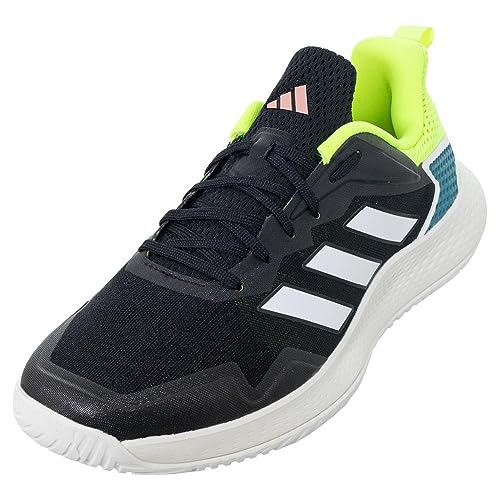 Image of adidas Men's Defiant Speed Tennis Shoes