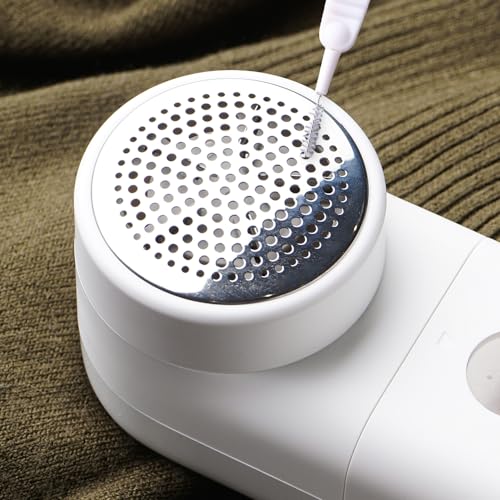 Image of Shower Head Cleaning Brush for Small Hole, 2025 New Anti-Clogging Nozzle with Storage Boxes, Multifunctional Shower Cleaning Tools, Showerhead Cleaning Brushes Picks for Bathroom (10PC)
