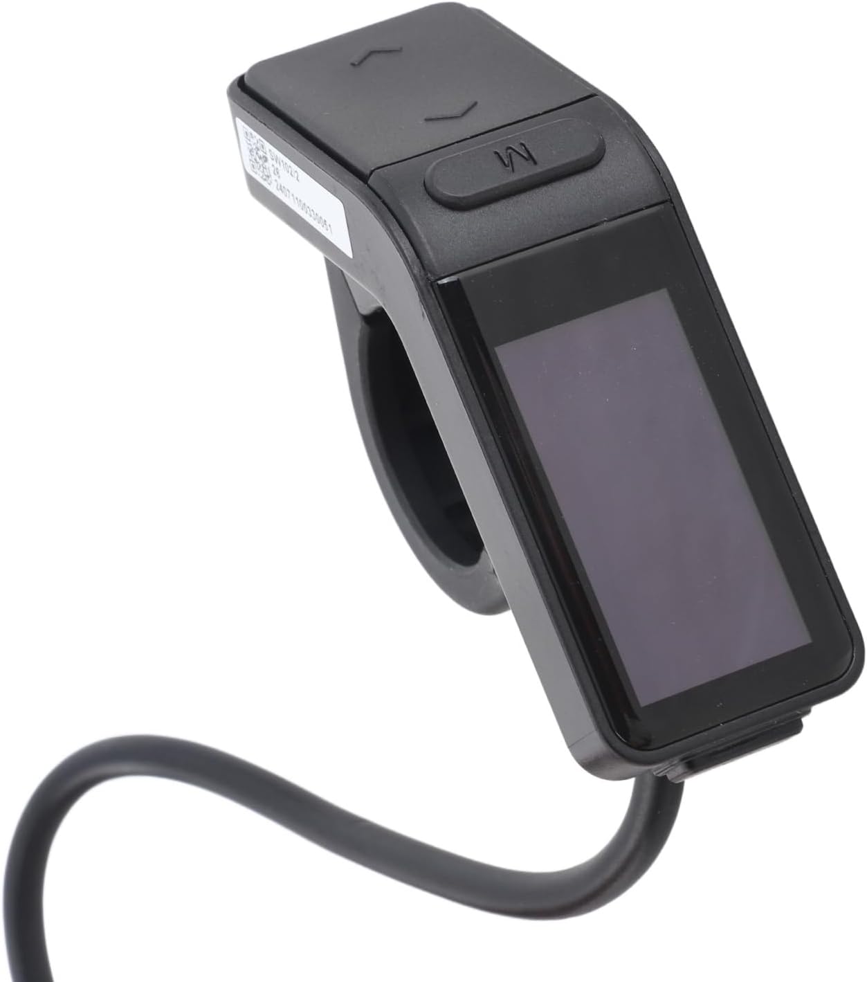 Sw102 Display Panel, LCD Display Meter Intuitively Multiple Data Displaying for Modification