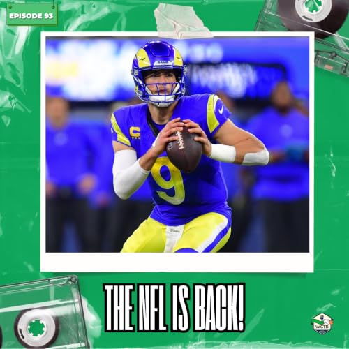 Every NFL Award, Every Division Winner, One Super Bowl Champion: Our 2026 NFL Predictions