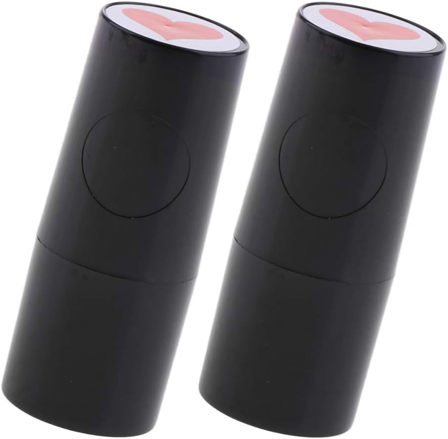 review CUTICATE 2pcs Golf Ball Stamp Stamper Cute Heart Shape Gift for Golfer