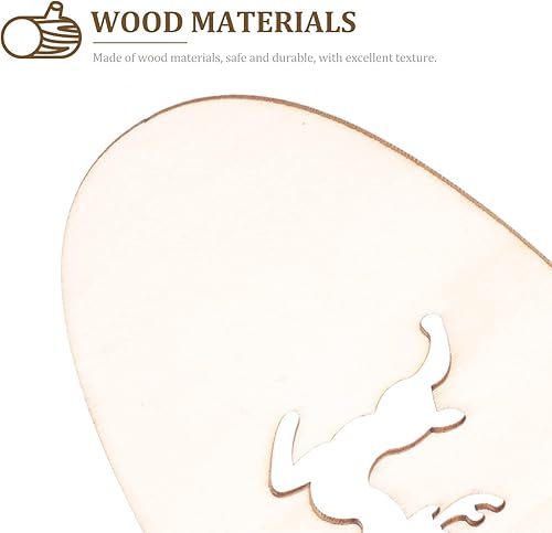 Miniatura 6 de NOLITOY 1 Pair Glove Model Knitting Tools Mitten Blockers Template Knitted Socks Silicone Holders Mitten Stencil Crochet Blocking Board Gloves Model