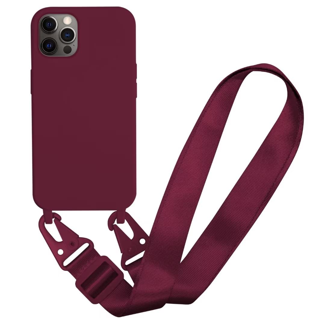 GoodcAcy Cover Compatible con iPhone XS Max (6.5),Cellulare