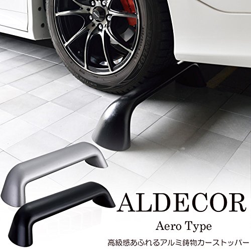 ガレージ タイヤ止め 車止めの人気商品 通販 価格比較 価格 Com