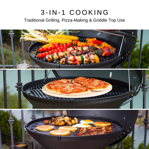 Fuego F24C Professional Propane Gas Grill #TOP6